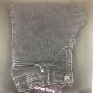 Little girls jeans!!